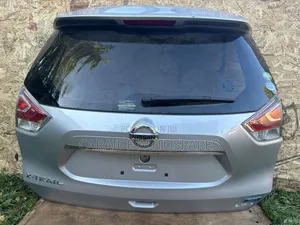 X-Trail Nt32 2013/2014 Boot