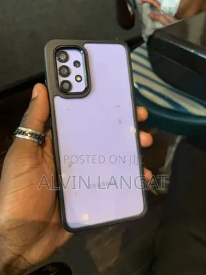Samsung Galaxy A32 128 GB Purple