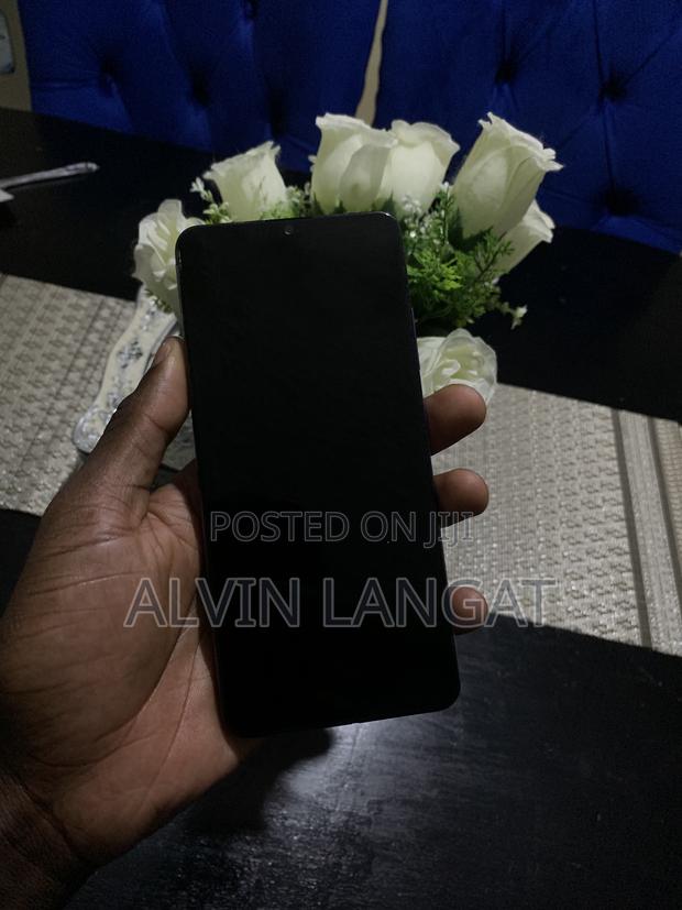 Samsung Galaxy A32 128 GB Purple - thumbnail 5