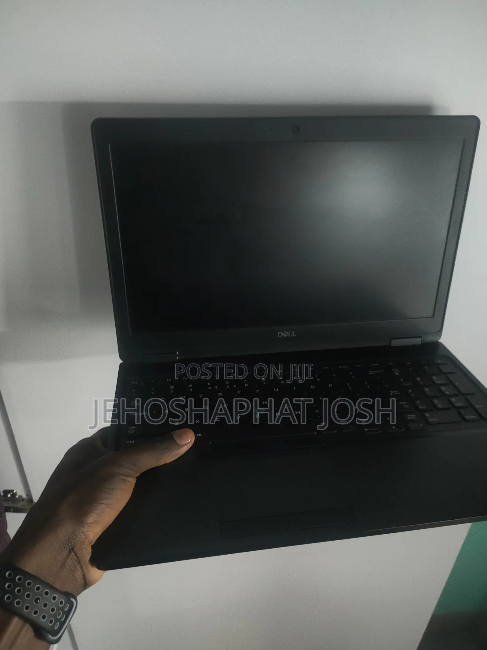 Laptop Dell Latitude 7390 8GB Intel Core i5 SSD 256GB