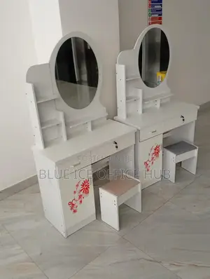 Modern Dressing Stations Des