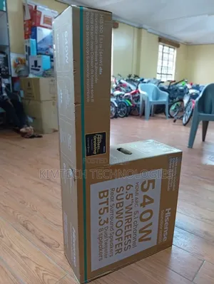Hisense Soundbar H/S 5100