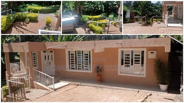 Mini Flat in Muongoiya, Muchatha for sale