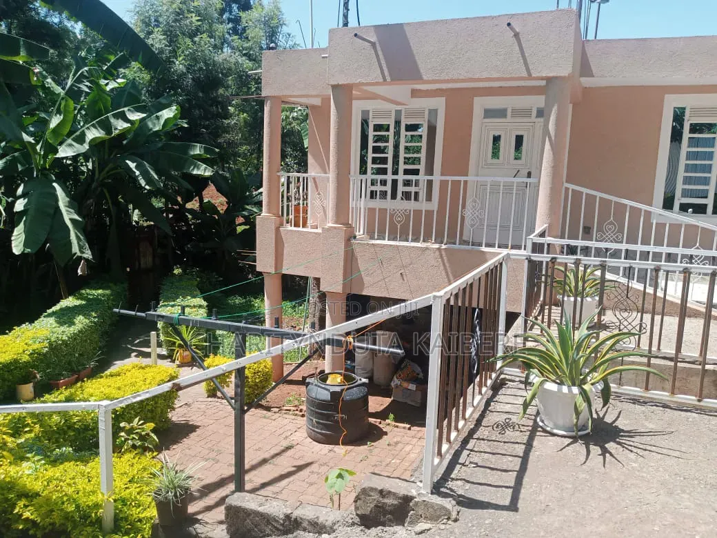 Mini Flat in Muongoiya, Muchatha for sale
