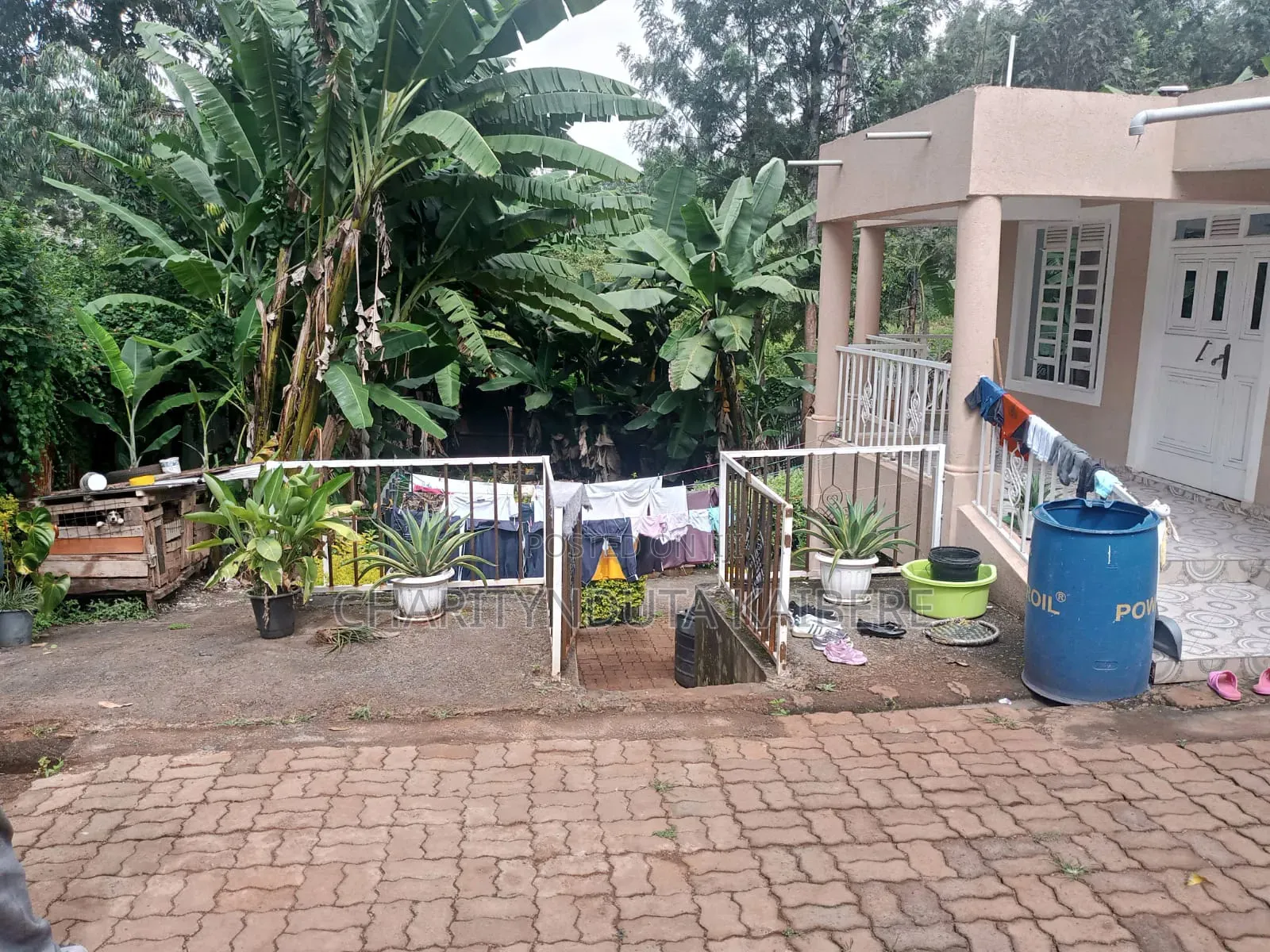 Mini Flat in Muongoiya, Muchatha for sale