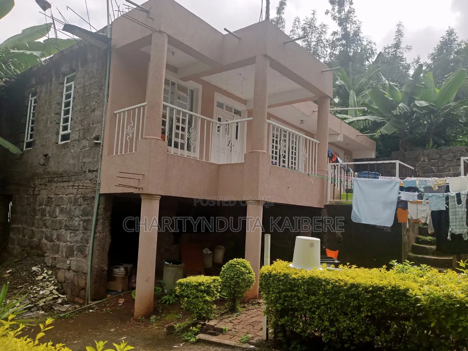Mini Flat in Muongoiya, Muchatha for sale