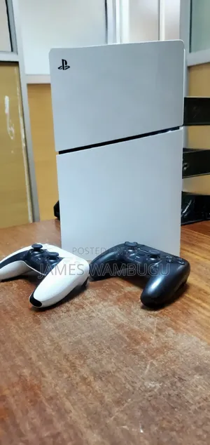 Playstation 5