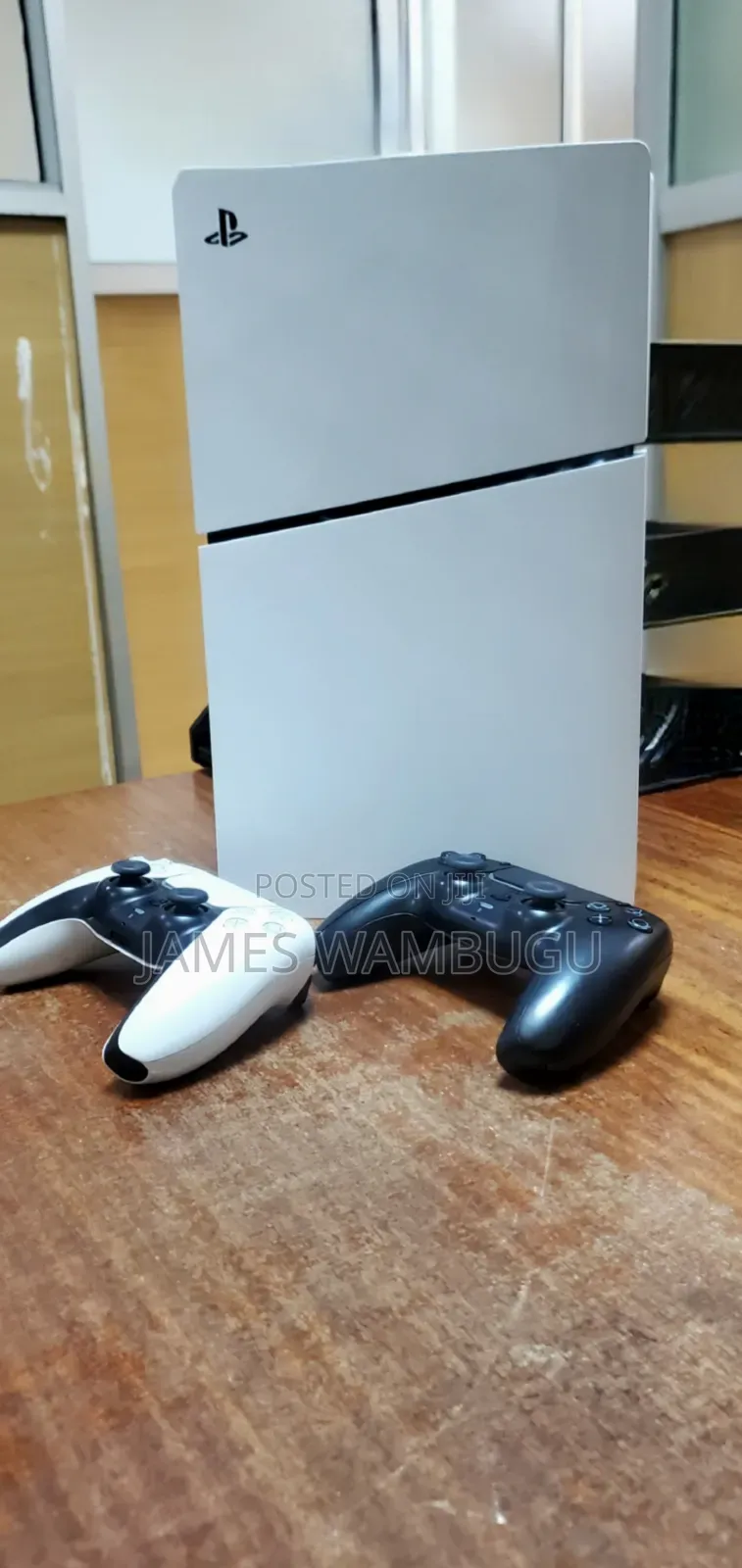 Playstation 5