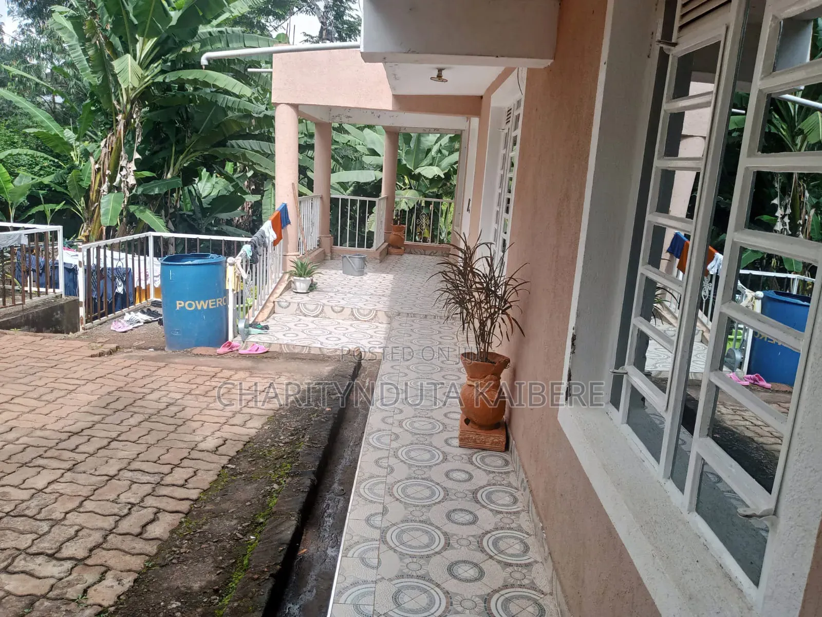 Mini Flat in Muongoiya, Muchatha for sale