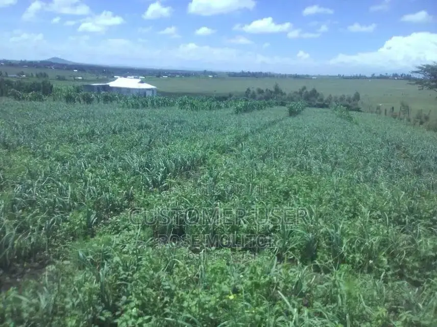 2 Acre Farm