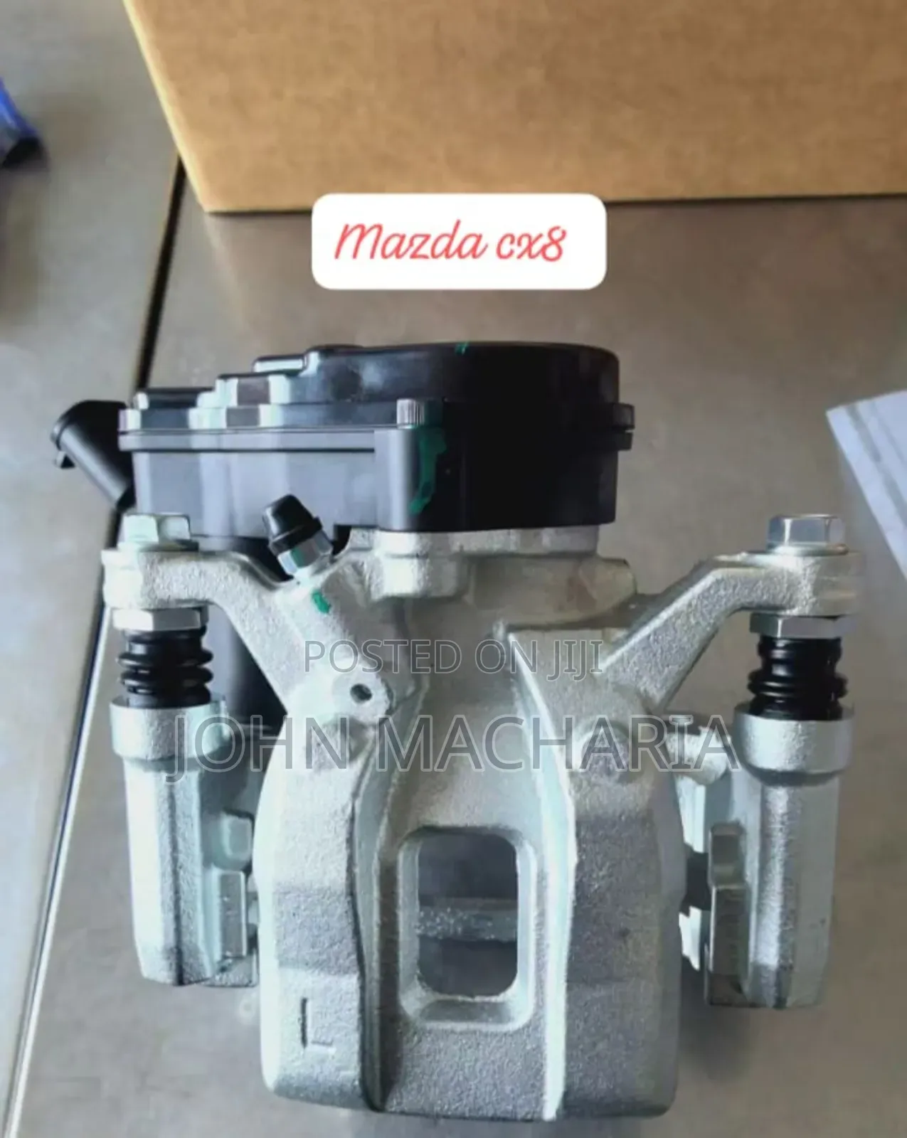 Rear Brake Caliper for Mazda Cx-8