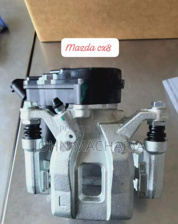 Rear Brake Caliper for Mazda Cx-8