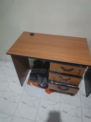 Office Desk
