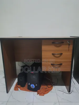 Office Desk