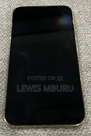 Apple iPhone 13 Pro Max 128 GB Gold