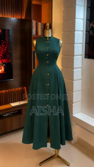 Stylish Women’S Dresses