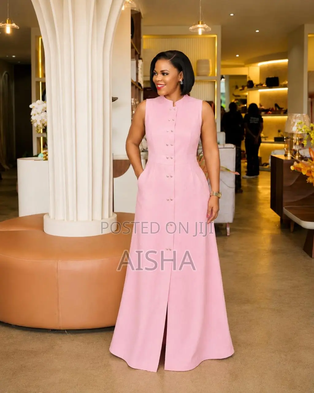 Stylish Women’S Dresses