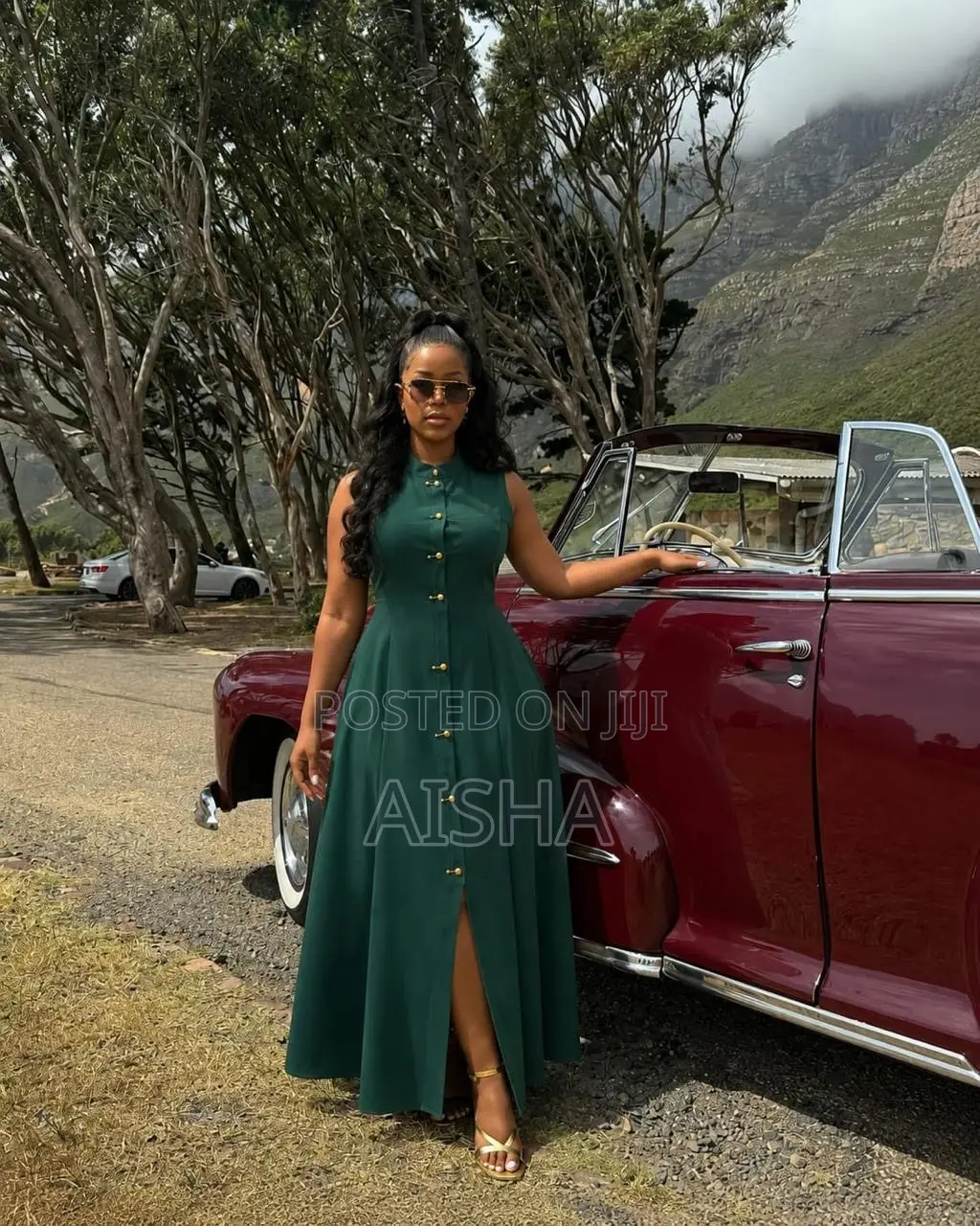 Stylish Women’S Dresses