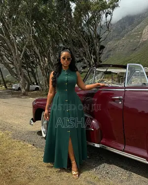 Stylish Women’S Dresses
