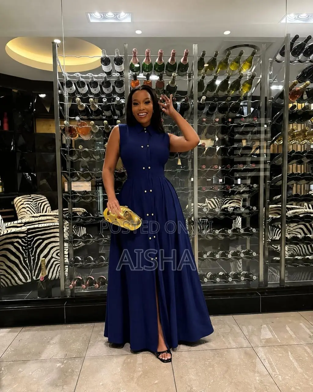 Stylish Women’S Dresses