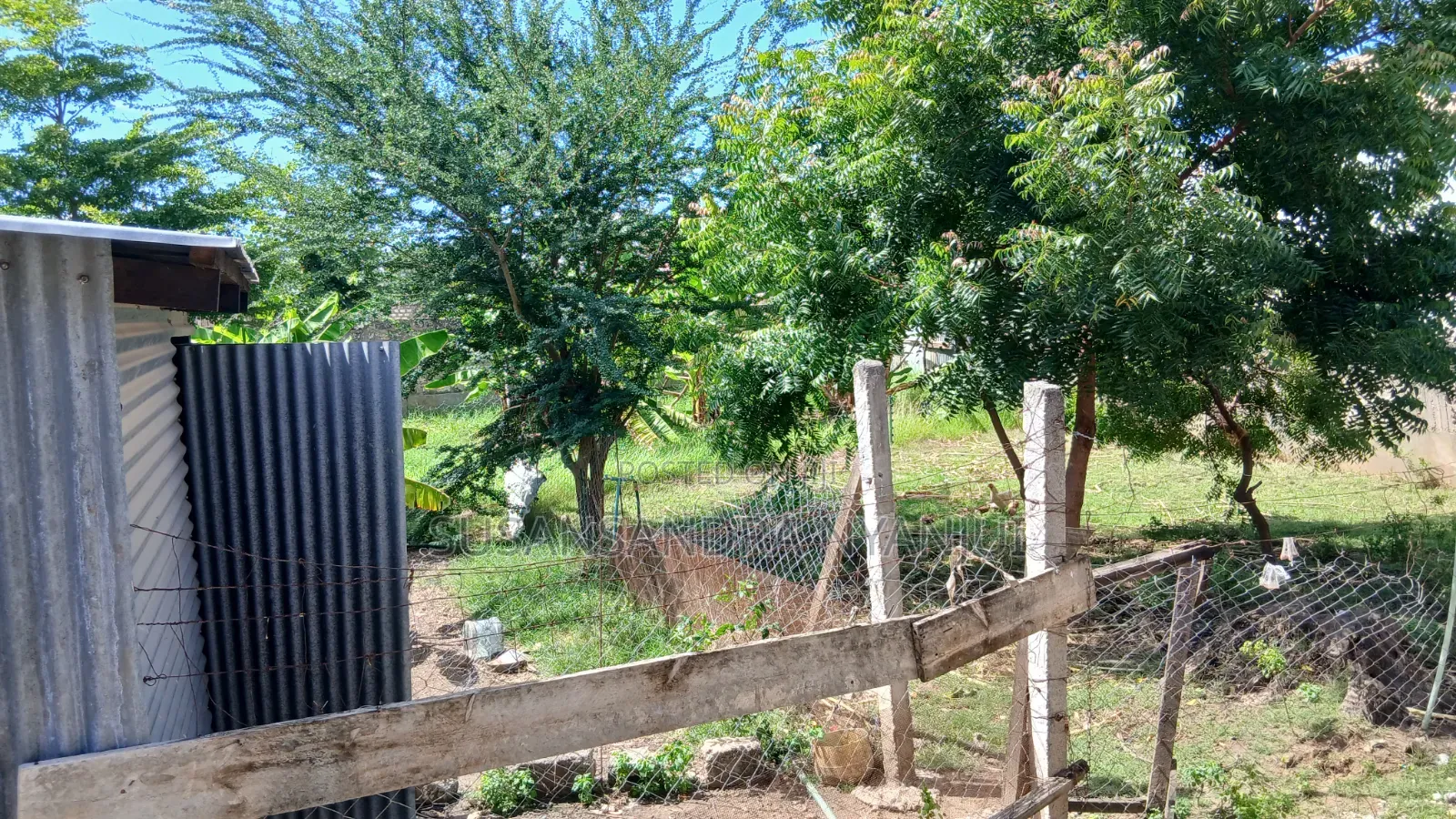 3plots for Sale in Utange Petrol Area