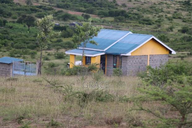 Juja_farm Prime Plots _Kwa Murage
