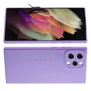 Soft Flexible Silicone Case for Xiaomi Redmi 12, Shockproof Anti-Scrat