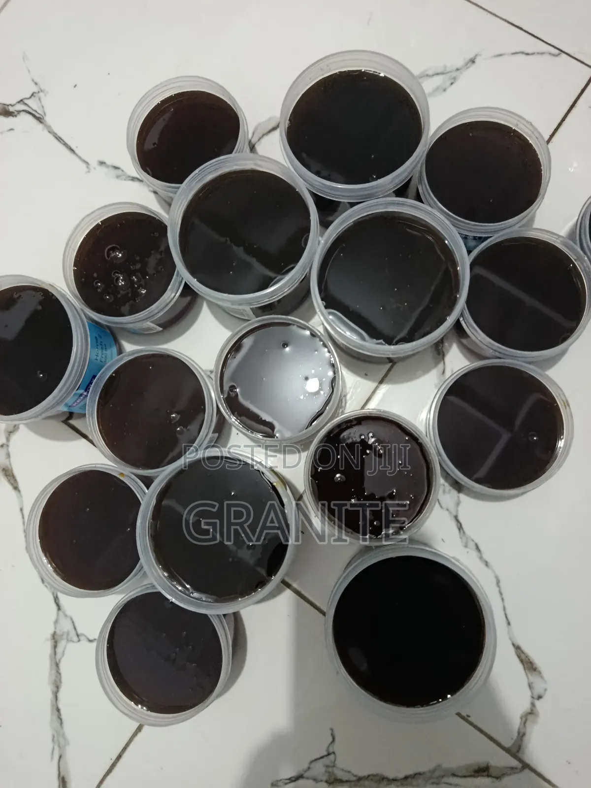 Tejay Pure Honey