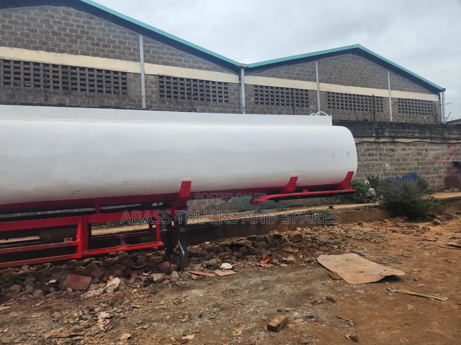 Manbolk Random 42lts Zh Buy and Work Price 2.65m Location Nairobi