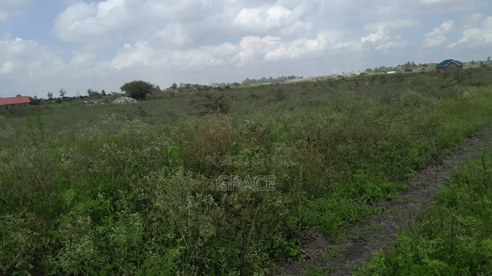Isinya Plains Prime Plots
