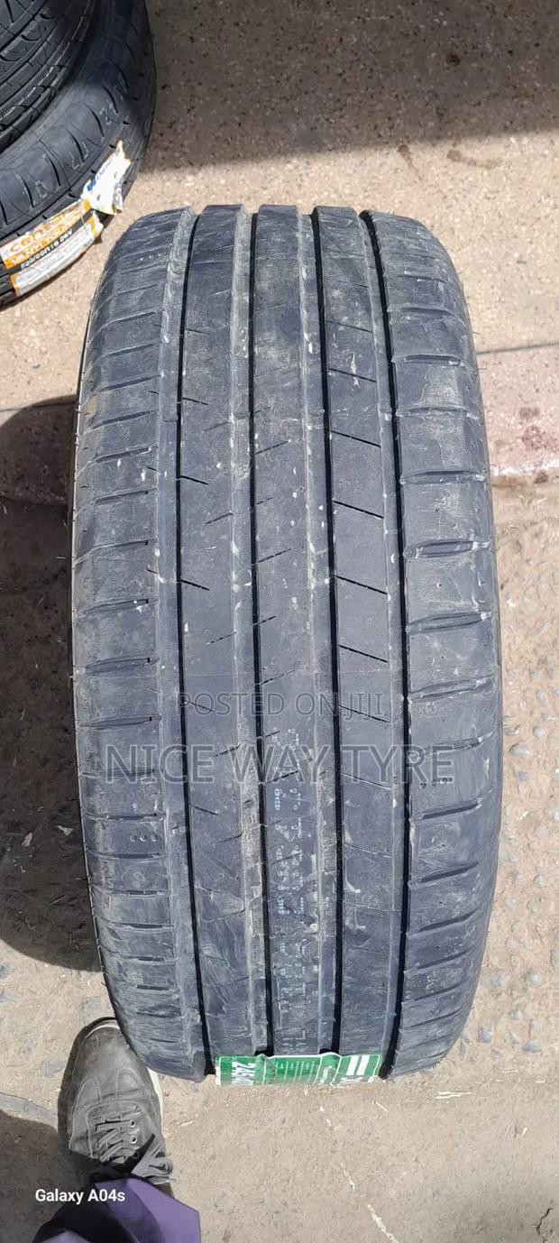 255/50r19 Dovroad - main view