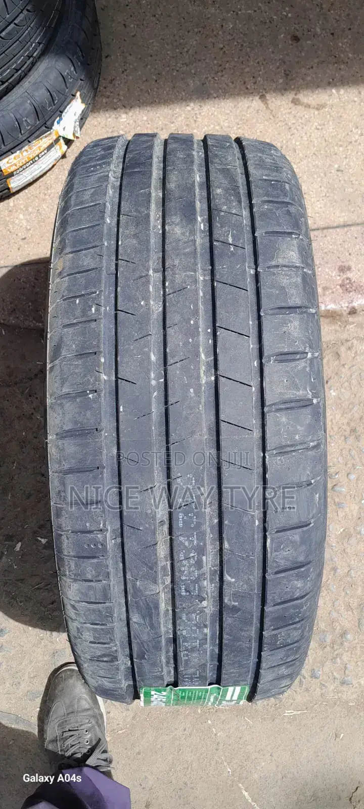 255/50r19 Dovroad