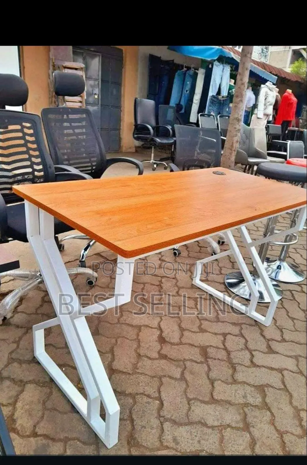 Computer Desk