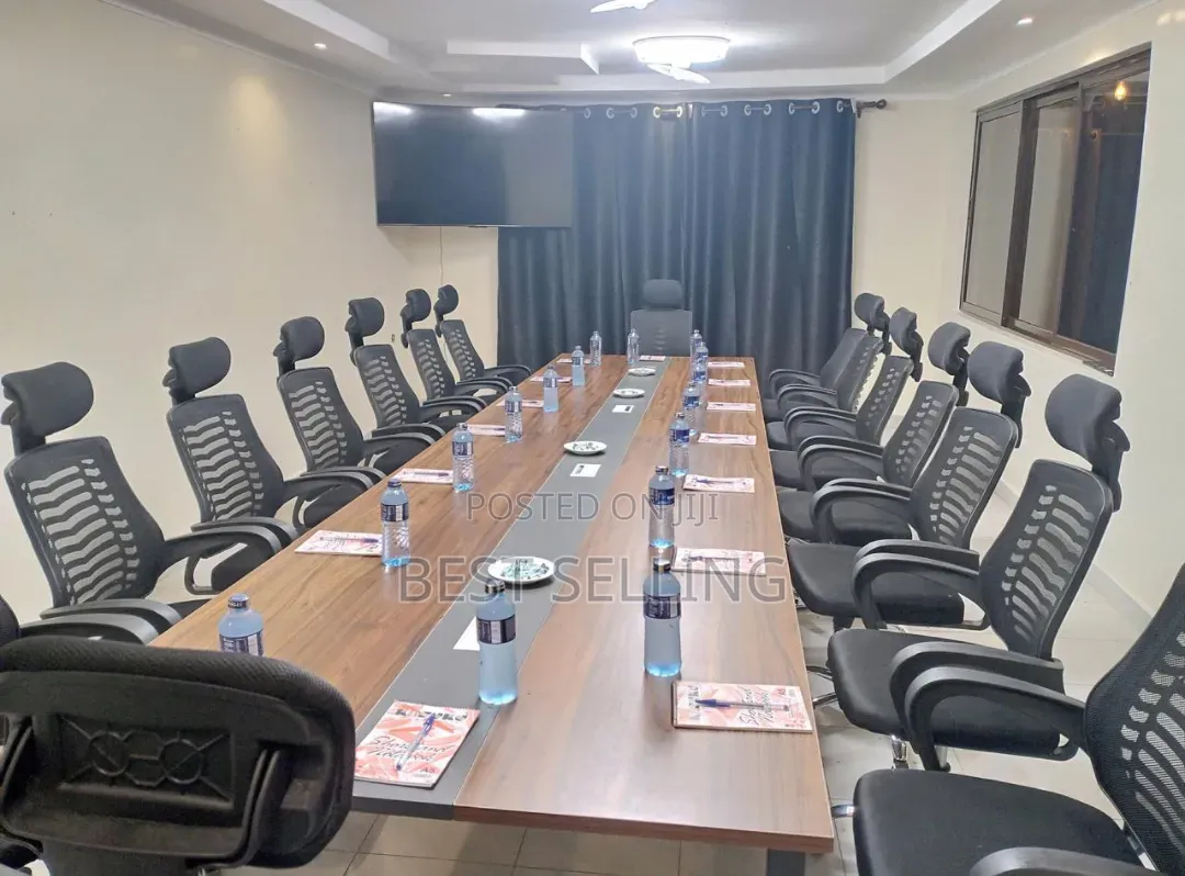 4m Meeting Table