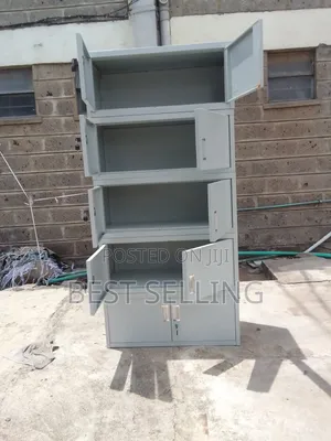 10door Office Cabinet