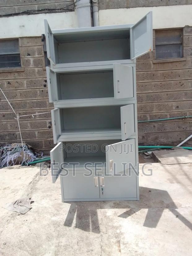 10door Office Cabinet