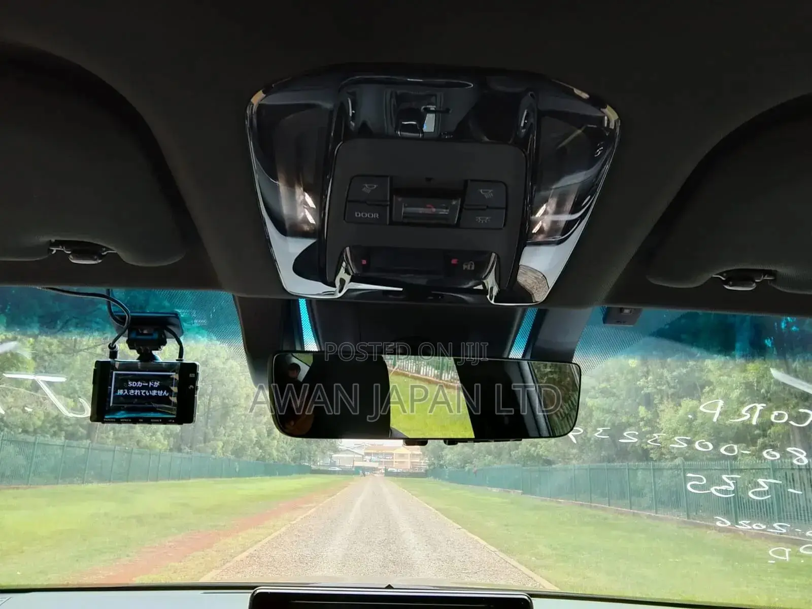Toyota Harrier 2.0 2020 Black