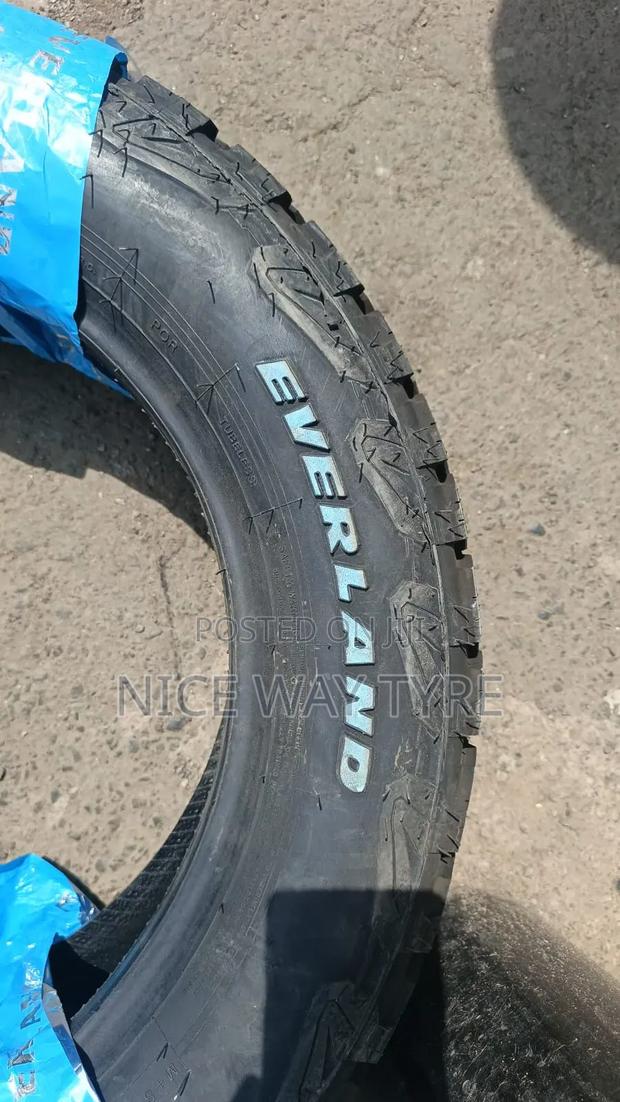 205/60r16 Everland a/T - thumbnail 2
