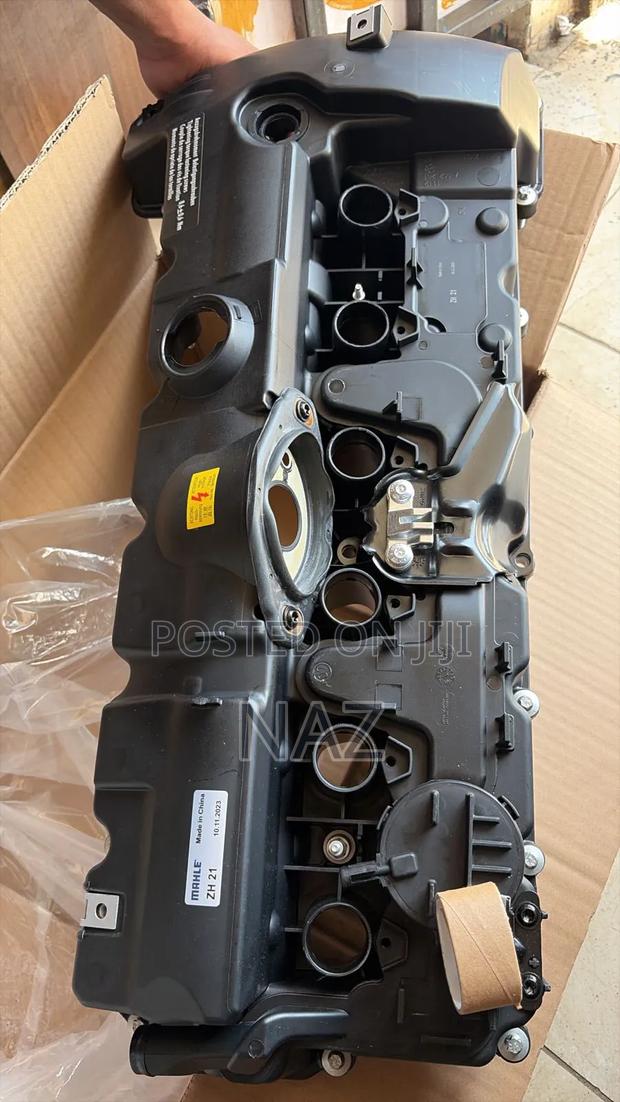 N20 Top Cover Complete - main view