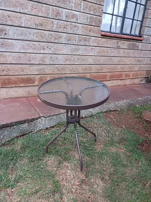 Outdoor Table
