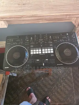 Pioneer Dj DDJ-Rev5