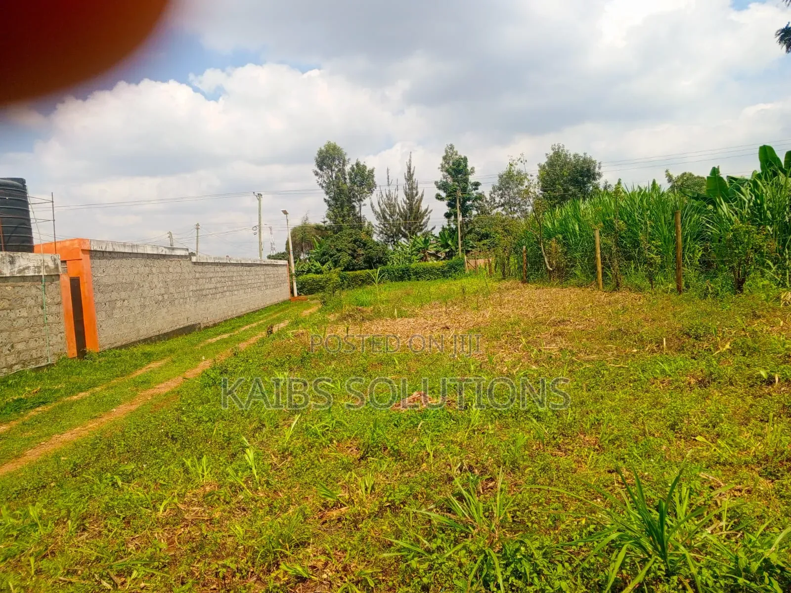 Muthacha Mwongoiya Prime Plot,5.8