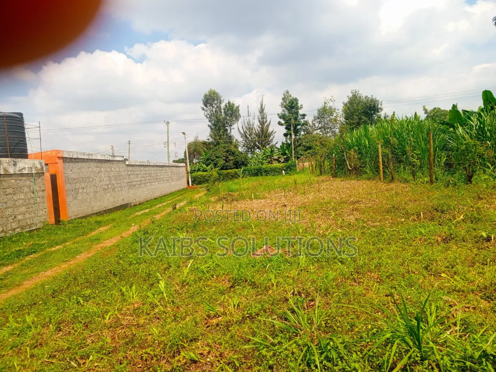 Muthacha Mwongoiya Prime Plot,5.8