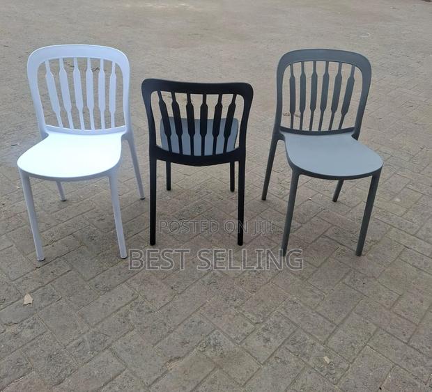 Classic Restaurant Chairs