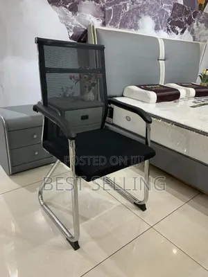Office Waiting Chairs