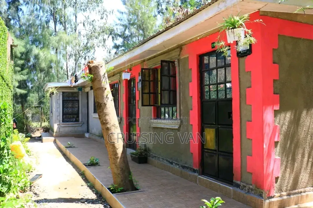 Studio Apartment in Aggy Nyong'Eche, Korando for rent