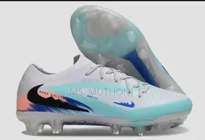Nike Phantom Gx Football Boots Size 36-38