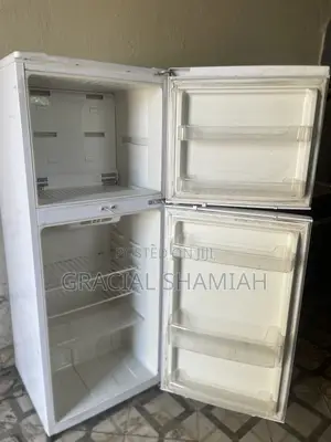 Armco Fridge