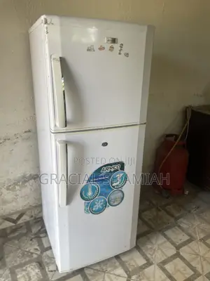 Armco Fridge
