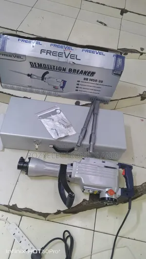 Freevel Demolisher 1450 Watts